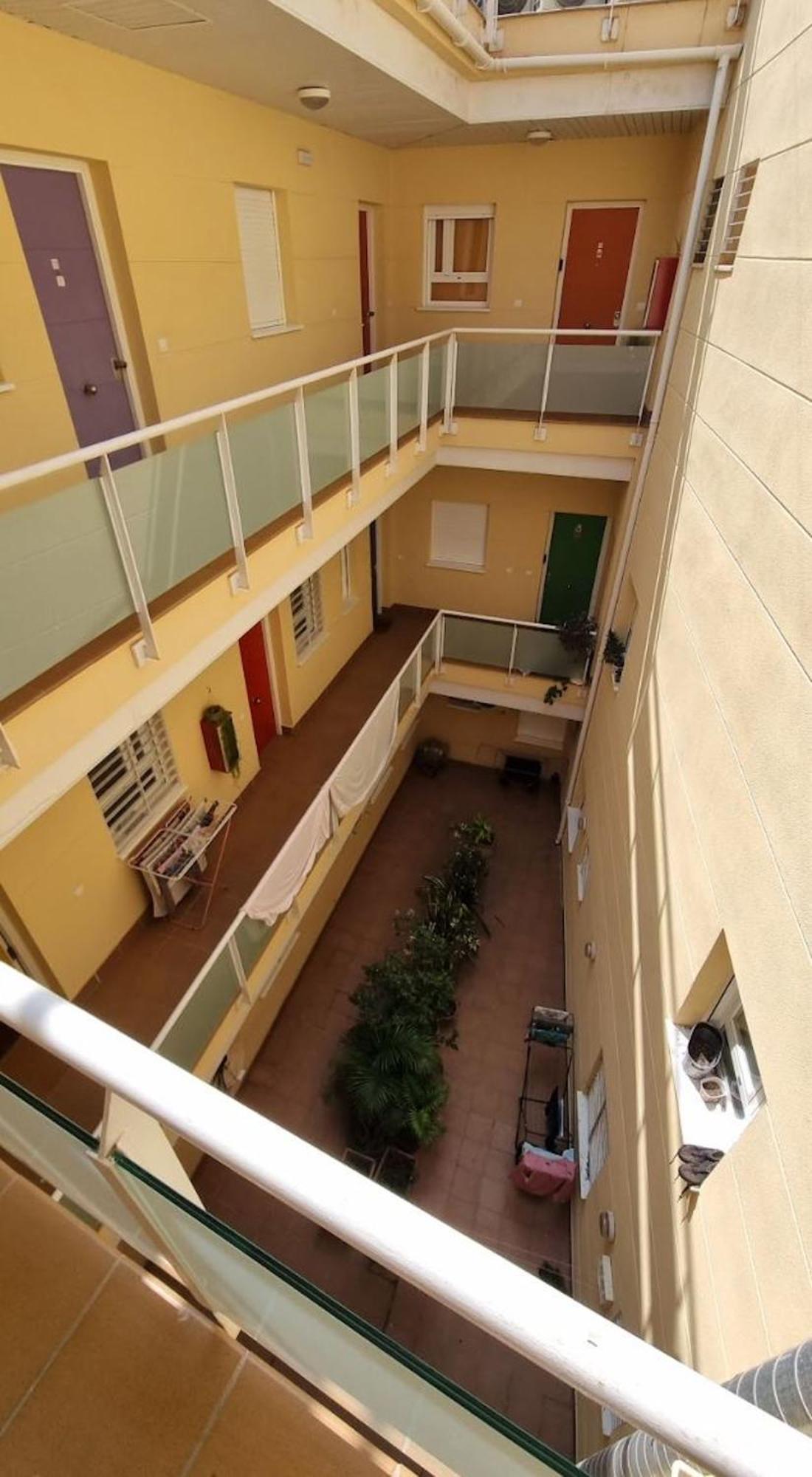 Holidays2Malaga Duplex Huerta Del Obispo Junto Casco Historico מראה חיצוני תמונה