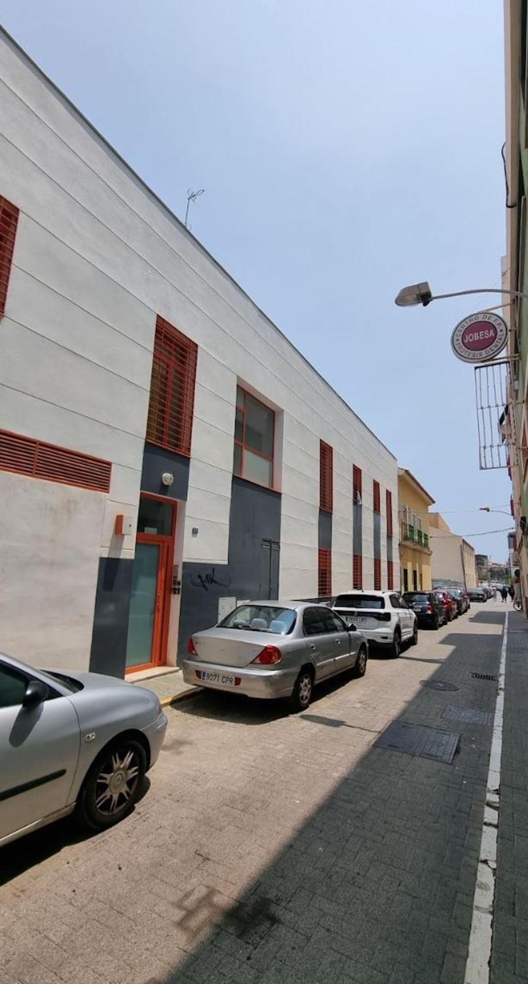 Holidays2Malaga Duplex Huerta Del Obispo Junto Casco Historico מראה חיצוני תמונה